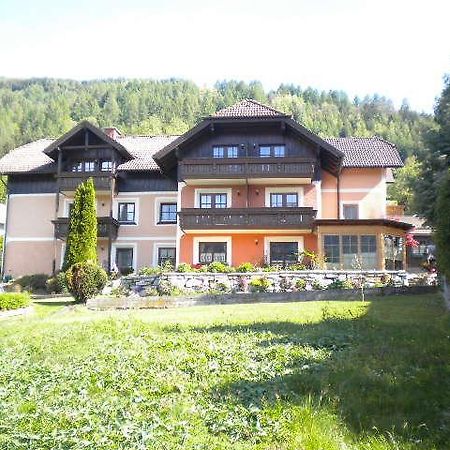 Apartment Koenighaus Санкт-Михель  Экстерьер фото