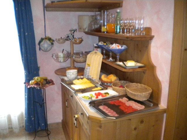 Apartment Koenighaus Санкт-Михель  Экстерьер фото