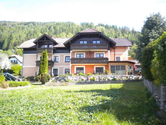 Apartment Koenighaus Санкт-Михель  Экстерьер фото
